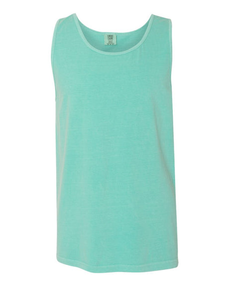Comfort Colors® Unisex Garment Dyed Heavyweight Sleeveless Tank Top