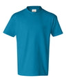 Authentic Youth Crew Neck Short Sleeve T-Shirt