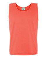 Comfort Colors® Garment-Dyed Heavyweight Sleeveless Crewneck Tank Top - 9360