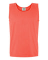 Comfort Colors® Garment-Dyed Heavyweight Sleeveless Crewneck Tank Top - 9360