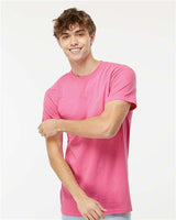 Golden Soft Touch Crewneck Short Sleeve Tee