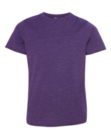 LAT® Youth Fine Jersey Crewneck Short Sleeve Tee