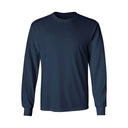 Camiseta Gildan Heavy Cotton de manga larga con cuello redondo – Premium 100% algodón unisex
