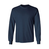 Gildan® Heavy Cotton Long Sleeve Crewneck T-Shirt