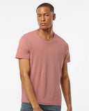 Tultex® Combed Cotton Crewneck Short Sleeve T-Shirt