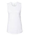 BELLA + CANVAS® Women's Jersey Muscle Short Sleeve Crew Neck Tank - 6003