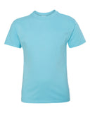 Authentic Youth Crew Neck Short Sleeve T-Shirt