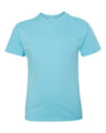 Authentic Youth Crew Neck Short Sleeve T-Shirt