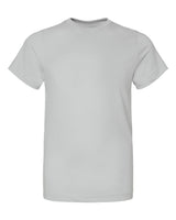 LAT® Youth Fine Jersey Crewneck Short Sleeve Tee