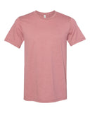 BELLA + CANVAS® Youth CVC Jersey Crew Neck Short Sleeve Tee - 3001YCVC