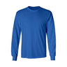 Gildan® Heavy Cotton Long Sleeve Crewneck T-Shirt