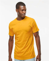 Golden Soft Touch Crewneck Short Sleeve Tee