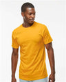 Golden Soft Touch Crewneck Short Sleeve Tee