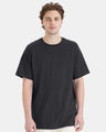 Hanes® Essential-T Tall T-Shirt 100% Cotton Comfort