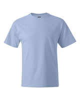 Beefy Crewneck Short Sleeve T-Shirt