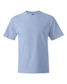 Beefy Crewneck Short Sleeve T-Shirt