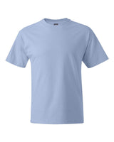 Hanes® Beefy Crewneck Short Sleeve T-Shirt