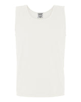 Comfort Colors® Garment-Dyed Heavyweight Sleeveless Crewneck Tank Top - 9360