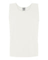 Comfort Colors® Garment-Dyed Heavyweight Sleeveless Crewneck Tank Top - 9360
