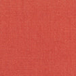 Don Giovanni Linen Fabric - Sumac, Upholstery Drapery, 54" Width (1 Yard)