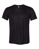 BELLA + CANVAS Unisex Viscose Fashion Tee