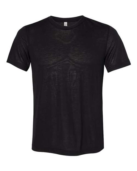 BELLA + CANVAS Unisex Viscose Fashion Tee