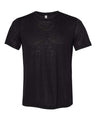 BELLA + CANVAS Unisex Viscose Fashion Tee
