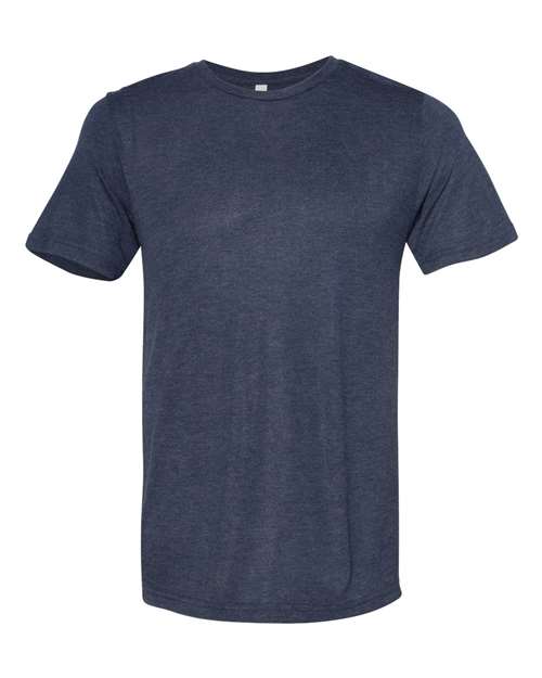 BELLA + CANVAS Unisex Viscose Fashion Tee