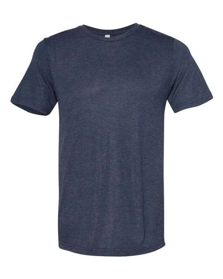 BELLA + CANVAS Unisex Viscose Fashion Tee