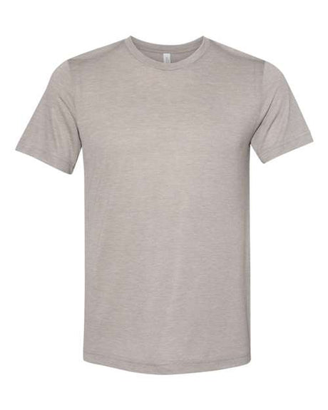 BELLA + CANVAS Unisex Viscose Fashion Tee