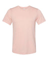 BELLA + CANVAS Unisex Viscose Fashion Tee