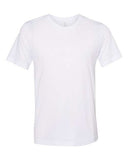 BELLA + CANVAS Unisex Viscose Fashion Tee