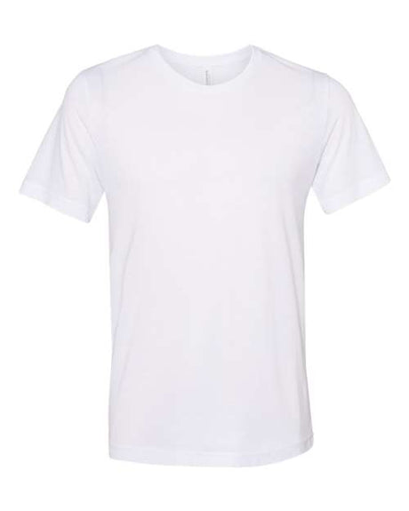 BELLA + CANVAS Unisex Viscose Fashion Tee