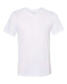 BELLA + CANVAS Unisex Viscose Fashion Tee