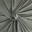 Micro Modal Spandex Mesh Jersey Knit Gray