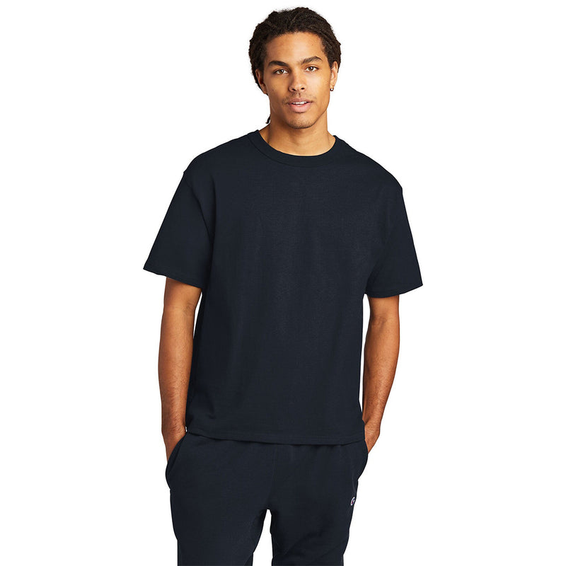 Champion® Heritage Jersey Tee Shirt For Adult