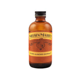 Nielsen-Massey Pure Almond Extract, 2 Oz