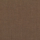Don Giovanni Linen Fabric - Bark Woodland Brown, 54" Width (1 Yard)