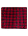 Micro Mink Sherpa Blanket