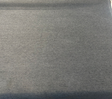 Sunbelievable Chenille Performance Upholstery Fabric - Gray Surf, Solid, 59" Width (1 Yard)