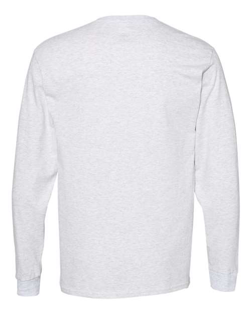 Essential-T Long Sleeve T-Shirt