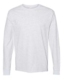 Hanes Essential-T Long Sleeve T-Shirt