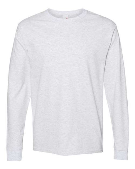 Hanes Essential-T Long Sleeve T-Shirt