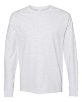 Essential-T Long Sleeve T-Shirt