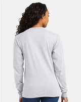 Essential-T Long Sleeve T-Shirt