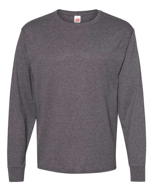 Essential-T Long Sleeve T-Shirt