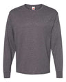 Hanes Essential-T Long Sleeve T-Shirt