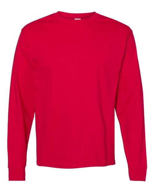 Essential-T Long Sleeve T-Shirt