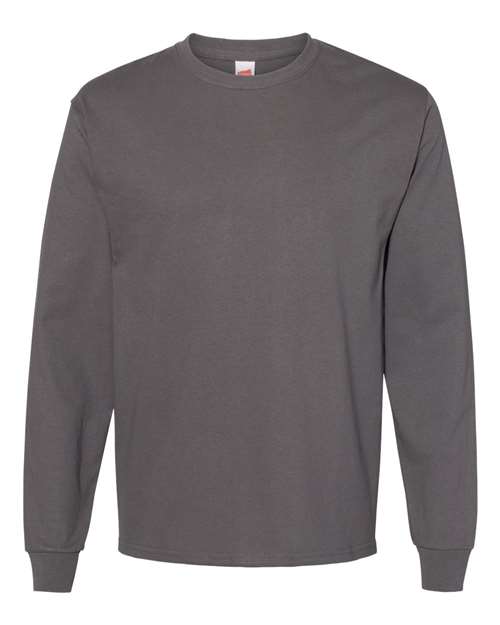 Essential-T Long Sleeve T-Shirt