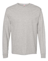 Essential-T Long Sleeve T-Shirt